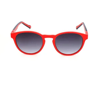 Adidas Aor028-053000 Sonnenbrille - Red - One Size