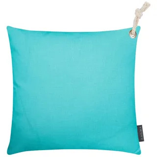 Mokebo Kissenbezug Outdoor Der Maritime , Kunststoff , 40x1 cm , Oeko-Tex® , Heimtextilien, Bettwäsche & Leintücher, Bettwäsche