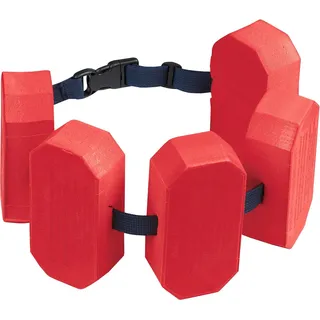 Beco Schwimmgürtel rot