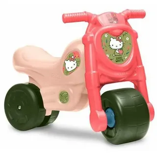 Feber Hello Kitty Rutschauto - Multicolor - One Size