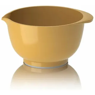 Rosti Margrethe Rührschüssel, Schale, Durostima, Curry, 0.5 L, 29753 - Orange
