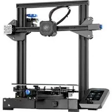 Bild von Ender-3 V2 3D Drucker Bausatz