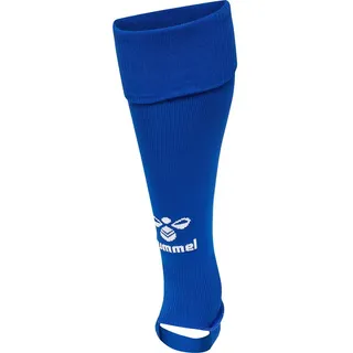 Hummel Unisex Hmlessential Stirrup Football Sock, TRUE BLUE/WHITE, Einheitsgröße EU