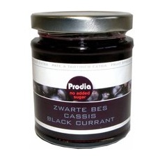 Prodia Cassis Konfitüre