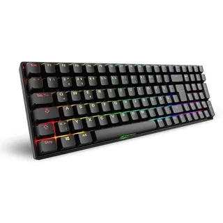 Sharkoon SGK50 S2 Gateron Braun DE