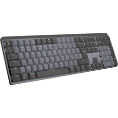 Bild von MX Mechanical Tastatur