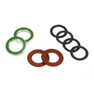 Enduro Bearings Enduro Maxhit Integrierte Lager, einfache Montage