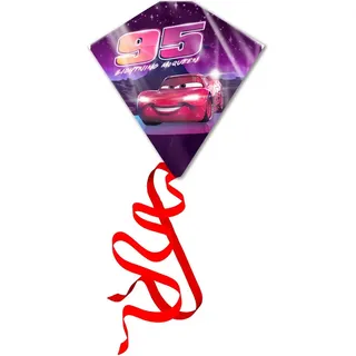 eolo toys Eolo Drachen Disney Cars