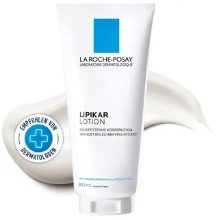Lipikar Lotion 200 ml