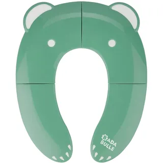 Badabulle faltbarer Toilettensitz für Kinder