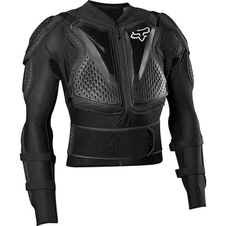 Fox Protektorjacke Titan Sport XL Schwarz