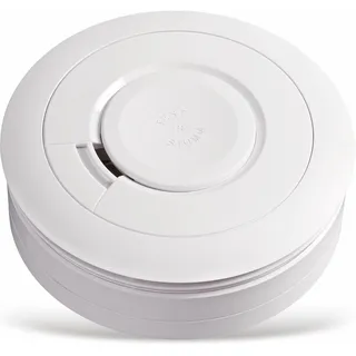 Ei Electronics Ei650iW Weiß inkl. 10 Jahres-Batterie 1 St.