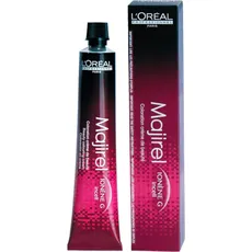 L'Oréal Paris, Haarfarbe, L'Oreal Majirel Coloration Cream (7,13 Mittelblond Asch Gold)