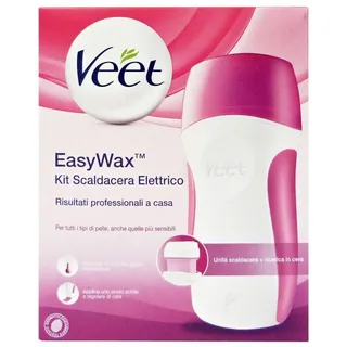 VEET Scaldaroll Basis Weiß MPN 3023967 Kunststoff