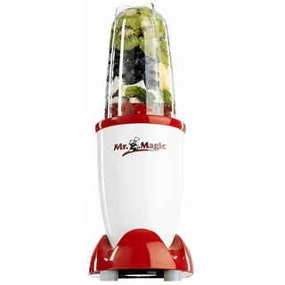 GOURMETmaxx Mr. Magic Standmixer