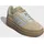Originals Gazelle Bold Sportschuhe - stone khaki, crystal sky, gold Met - EU 40,