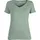 FJALLRAVEN F89472-600 T-Shirt W Mint Green XXS
