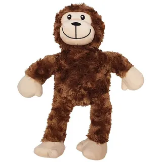 Nobby Plüschaffe mit Seil innen, 35 cm, 1 Stück