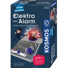 Bild Elektro-Alarm