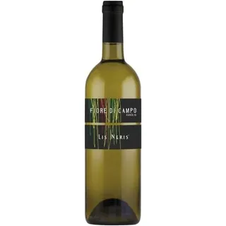 Fiore Di Campo Lis Neris 2021