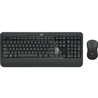 MK540 Advanced Wireless Tastatur NR Set 920-008683