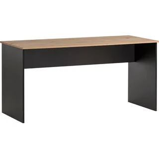Schildmeyer Schreibtisch Aino Schwarz
