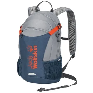Jack Wolfskin Velocity Rucksack Wanderrucksack Fahrradrucksack Bikerucksack - blau