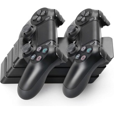 Bild von PS4 Twin:Charge 4 schwarz