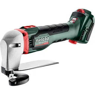 Metabo Akku-Blechschere SCV 18 LTX BL 1.6 metaBOX 145 - 601615840