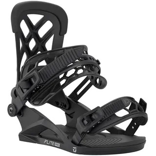Union Binding Flite Pro Snowboardbindungen - Black - L