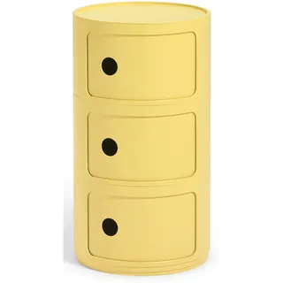 Kartell Componibili Bio Beistelltisch Ø32 cm