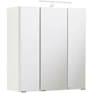 WELLTIME Jaca 60 cm weiß