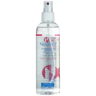 Neutrea 5% Urea Fön-Festiger 250 ml