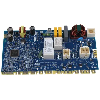 ELECTROLUX - Steuerung Elektronik-nicht konfiguriert EWX14931-Basic - 140177229048