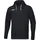 Hoodie Schwarz S