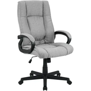 CLP Sparta Stoff Grau