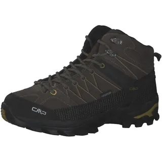 Rigel Mid WP Herren Fango 39