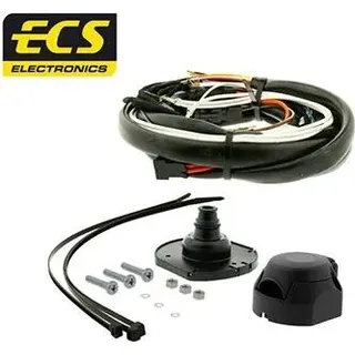 ECS Elektrosatz Anhängevorrichtung für VW CRAFTER Kasten SY_ CRAFTER Bus SY_