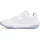 Ua 7 Low white Größe 7 5 Weiß