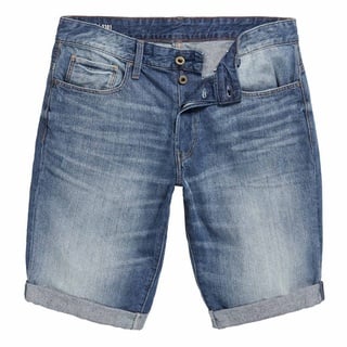 G-Star RAW Herren 3301 Short