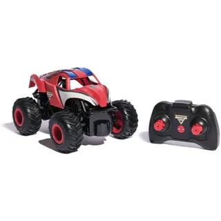 Spin Master RC-Truck Marvel Spider-Man 1:24 CH RTR rot schwarz