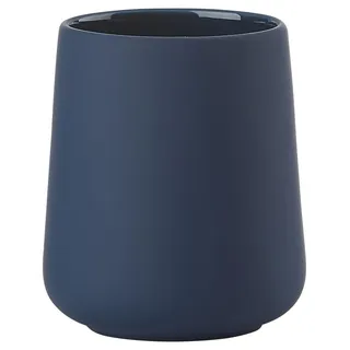 ZONE Denmark Zahnputzbecher Royal Blue