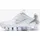 Shox TL Damen White/Metallic Silver 38