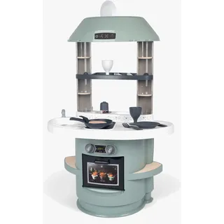 Smoby Nova Kitchen with Accessories (7600312700)