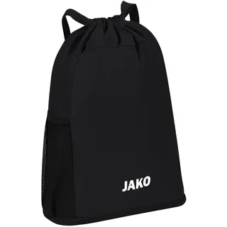 Jako One, schwarz, Einheitsgröße