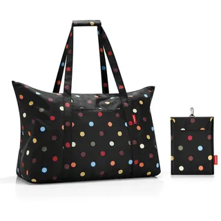 Reisenthel MINI Maxi TRAVELBAG DOTS Gym Bag Damen DOTS Größe Unica