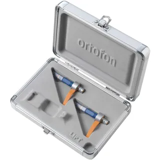 Ortofon Concorde MkII DJ Twin Set