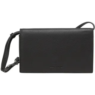 Marc O'Polo Umhängetasche Siana 2 in 1 Crossbody Bag XS, schwarz, one/size