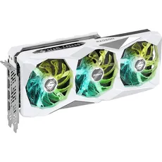 Bild von Steel Legend Radeon RX 7800 XT OC SL 16GO 16 GB GDDR6 90-GA4RZZ-00UANF