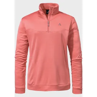 Schöffel Looop Fleecejacke Rosa L